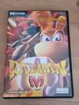 Rayman M PC PL tylko 1 dysk