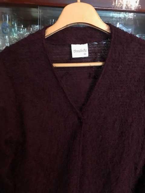 swetr rozmiar 42