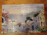 Puzzle Schmidt 500