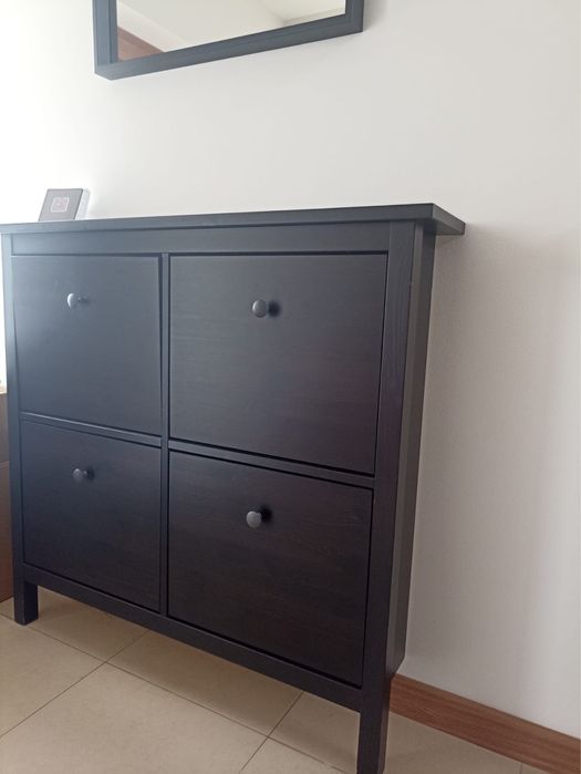 Saoateira ikea oferta espelho