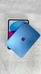 Tablet APPLE iPad 10.9 (10 gen.) 64GB Wi-Fi Niebieski