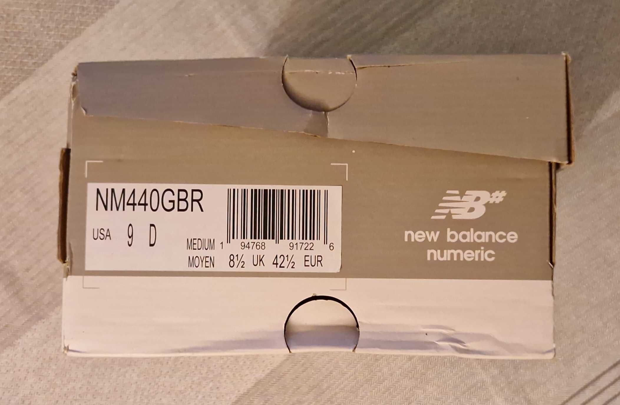 New Balance Numeric 440 - 42,5