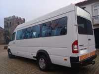 Mercedes Sprinter 413 CDI Mini Bus