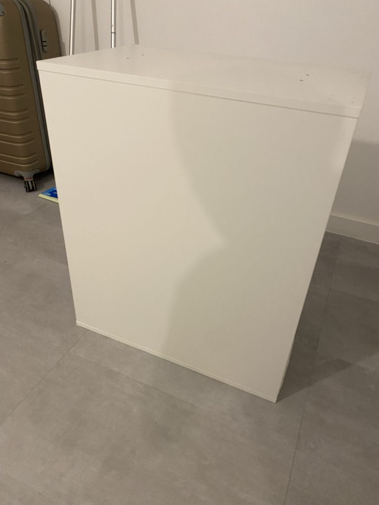 Bloco de gavetas ALEX IKEA