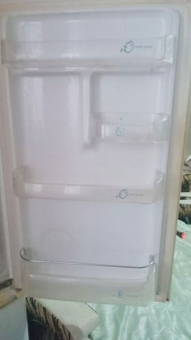 Холодильник Samsung