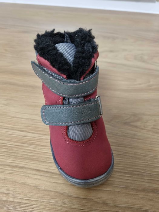 NOWE Kozaki Mazurek rozm. 22