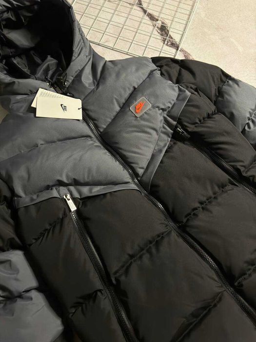 Куртка зимова Nike Storm Fit
