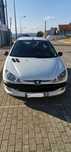Peugeot 206 1.4 hdi de 2004