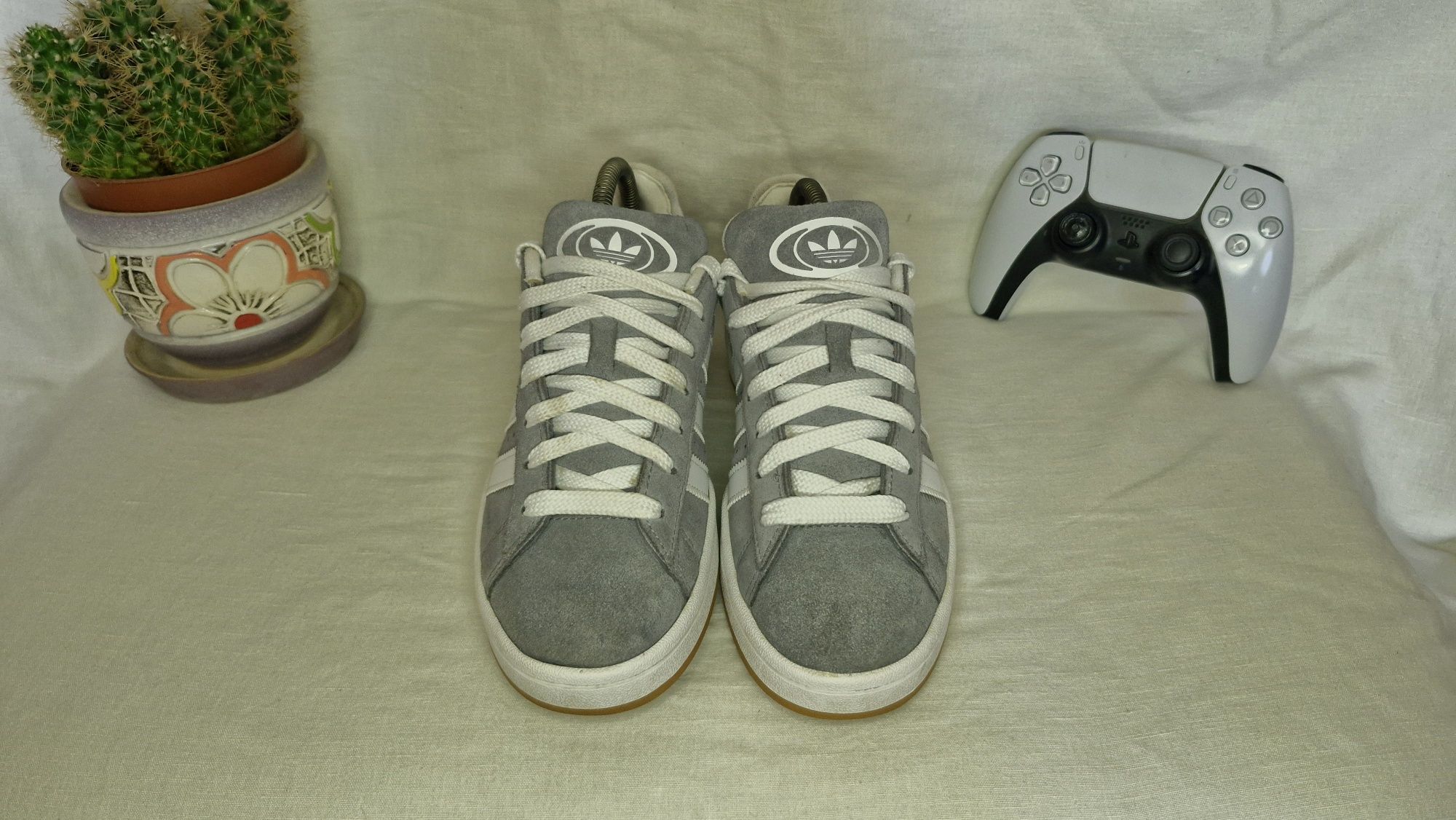 Кеди Adidas Campus.Розмір 38
