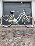Rower Giant Simple