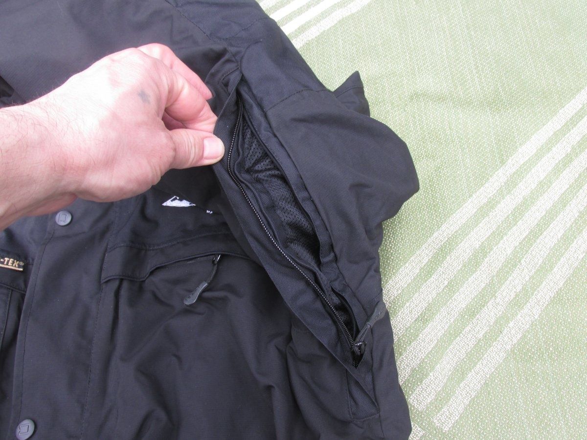 Куртка Himalaya Outdoor размер М-L