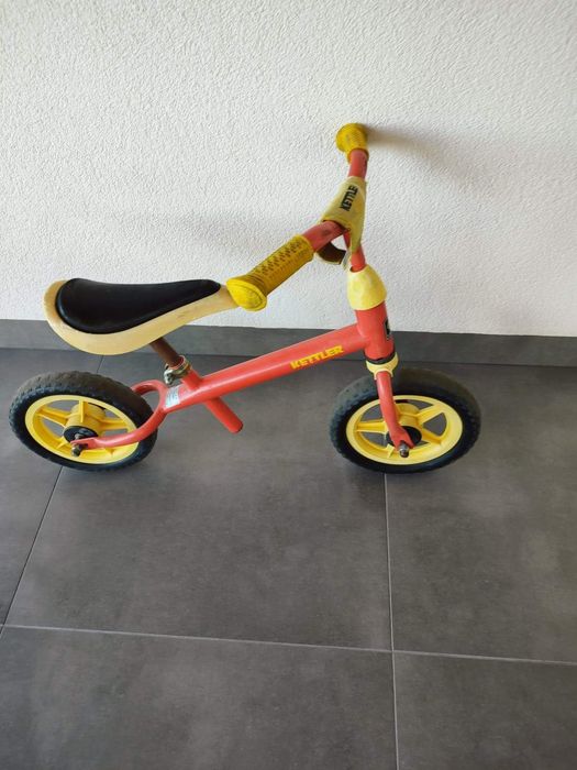 Pchacz dziececy Kettler