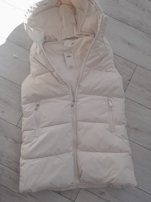 Bezrękawnik m reserved