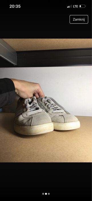 Trampki buty adidas 38.5