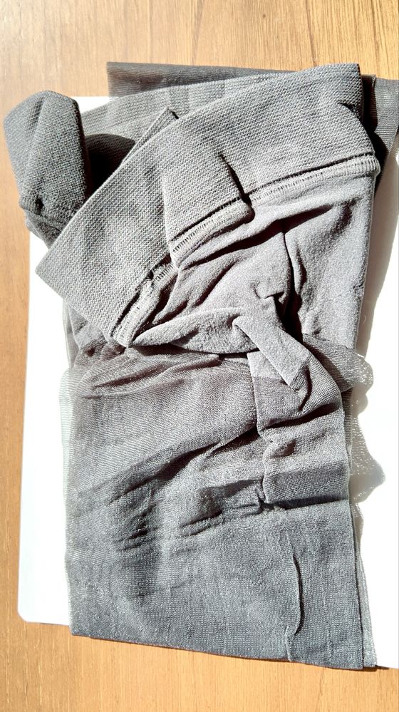 Collants OMSA Silhoutte 15