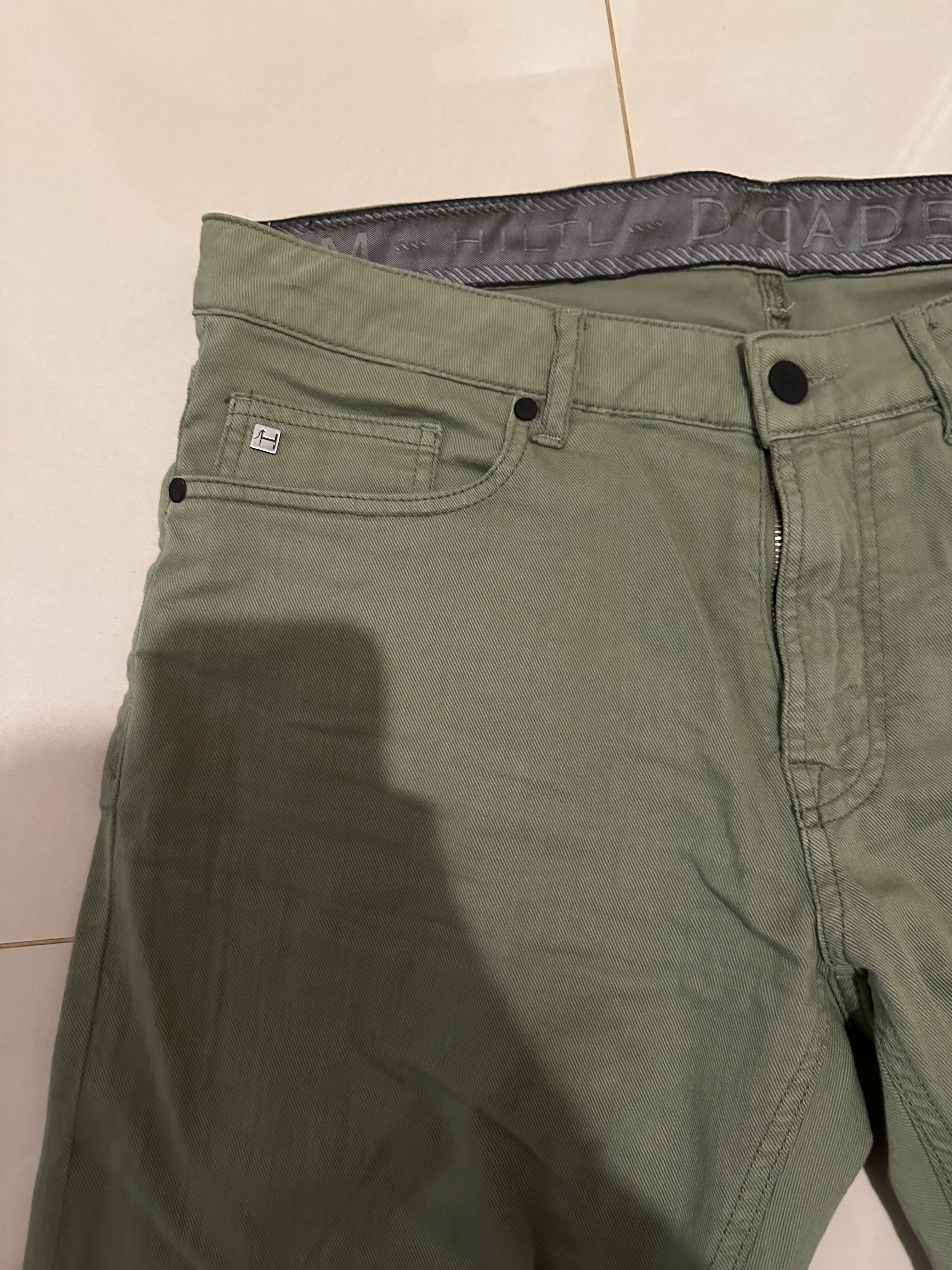 Spodnie hiltl 32/34