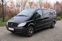 Mercedes-Benz Vito 109  109 CDI EXTRA LONG 2010 rok, Zarejestrowany !!!