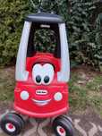Biedronka jezdzik Little Tikes