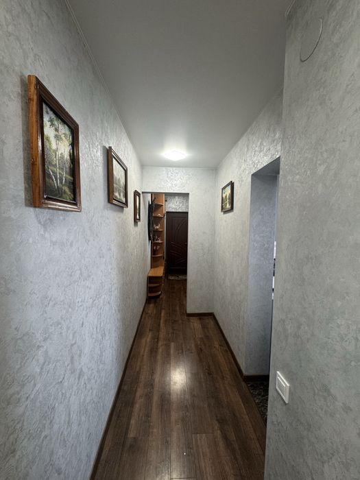 Оренда 3кімн.квартира вулиця Сихівська, євроремонт.