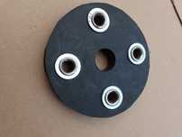 sprzęgło tarcza gumowa RCW 3 150mm
