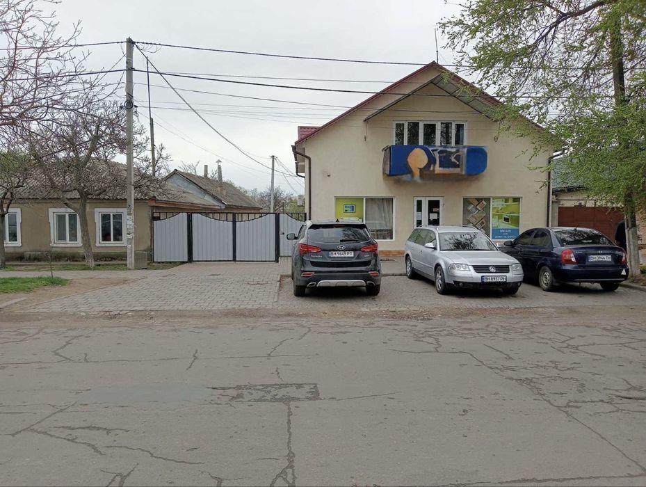 Аренда помещения 2 этаж вход с  фасада