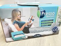 Presso life PLUS