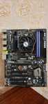 Комплект FM2A85X Extreme4 + A10 5700 + 8gb (4+4 пара) DDR3