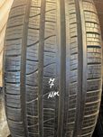 Шини PIRELLI 235/60 R18 107V, Scorpion Verde, всесезонна резина