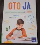 Oto ja podręcznik matematyczno-przyrodniczy, cz. 1, kl. 3. K. Mucha.