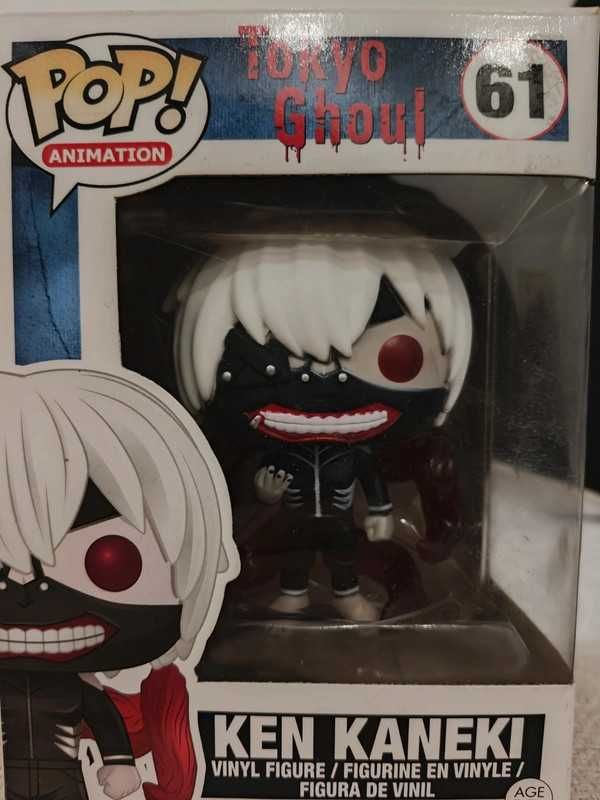 Ken Kaneki Funko Pop