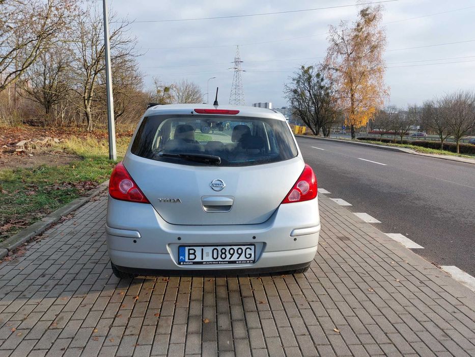 Salon PL I właściciel