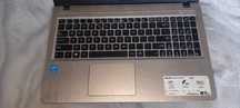 Laptop AsusX540L