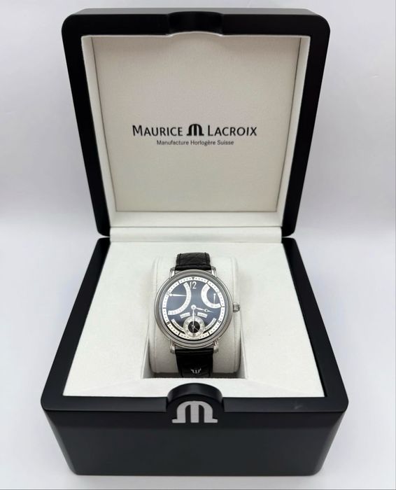 Годинник Maurice Lacroix