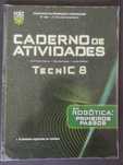 Caderno atividades Robótica 8° ano