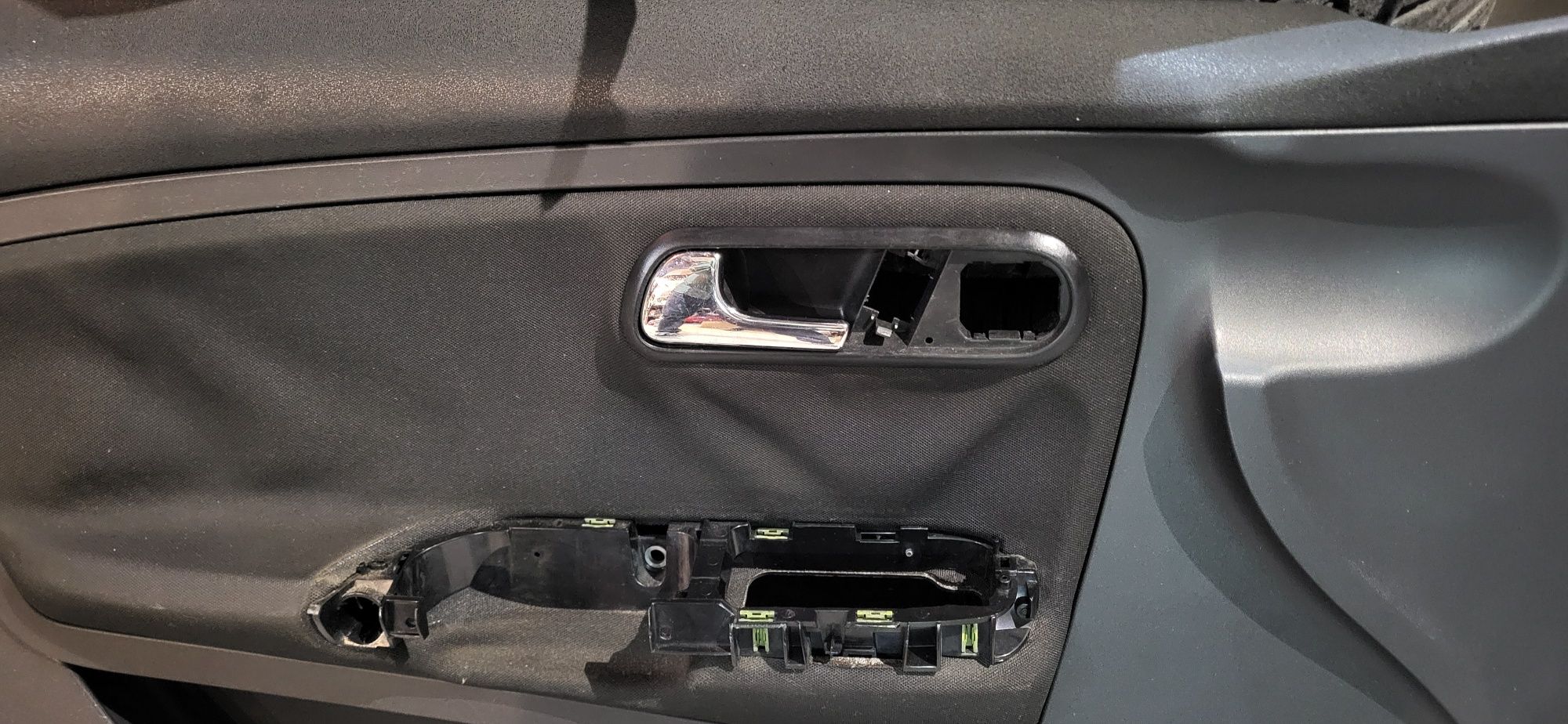 Forras porta ibiza 6L