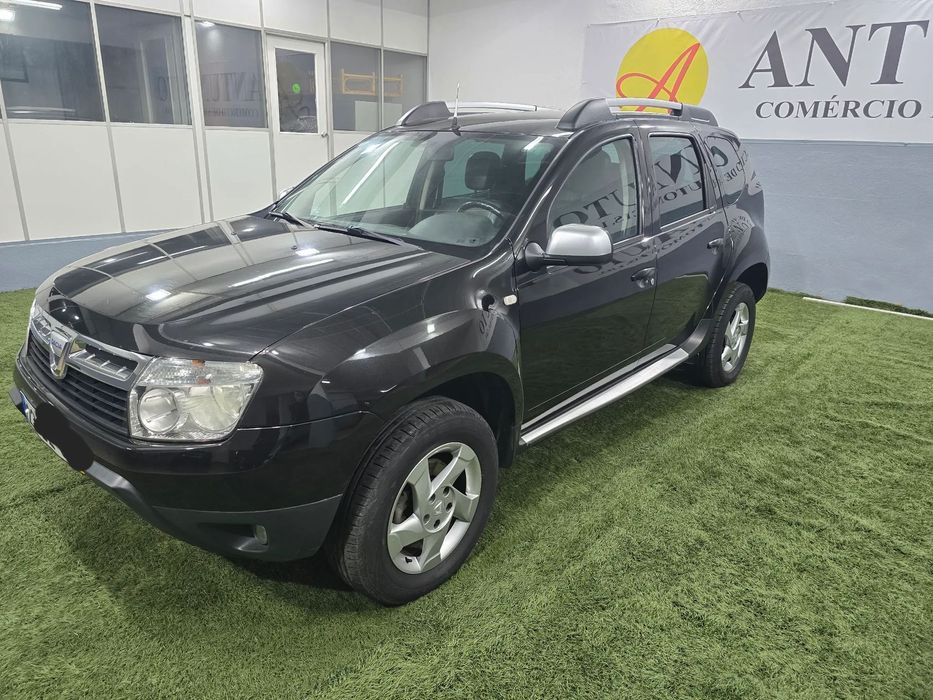 Dacia Duster 1.5 dCi Confort Cuir