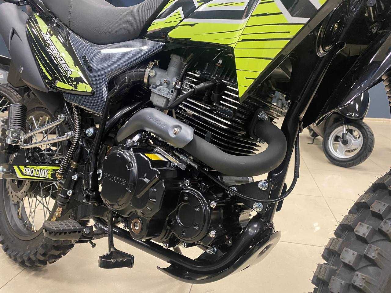 Мотоцикл Forte CROSS 250 PRO 2023 купить в Артмото Хмельницький
