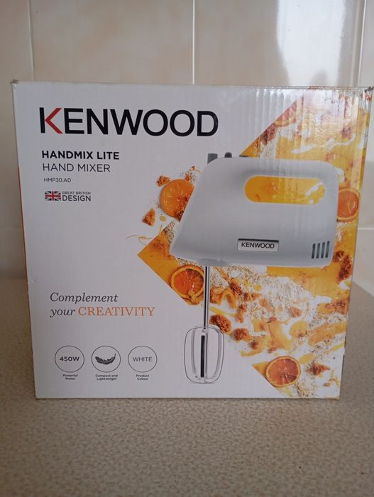 Миксер "КЕNWOOD"