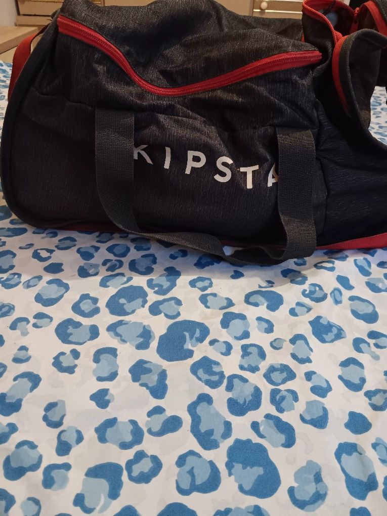 Saco para desporto kipista