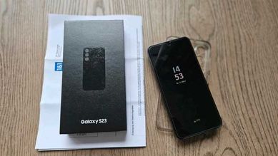Samsung Galaxy S23 5G |8/256 GB|