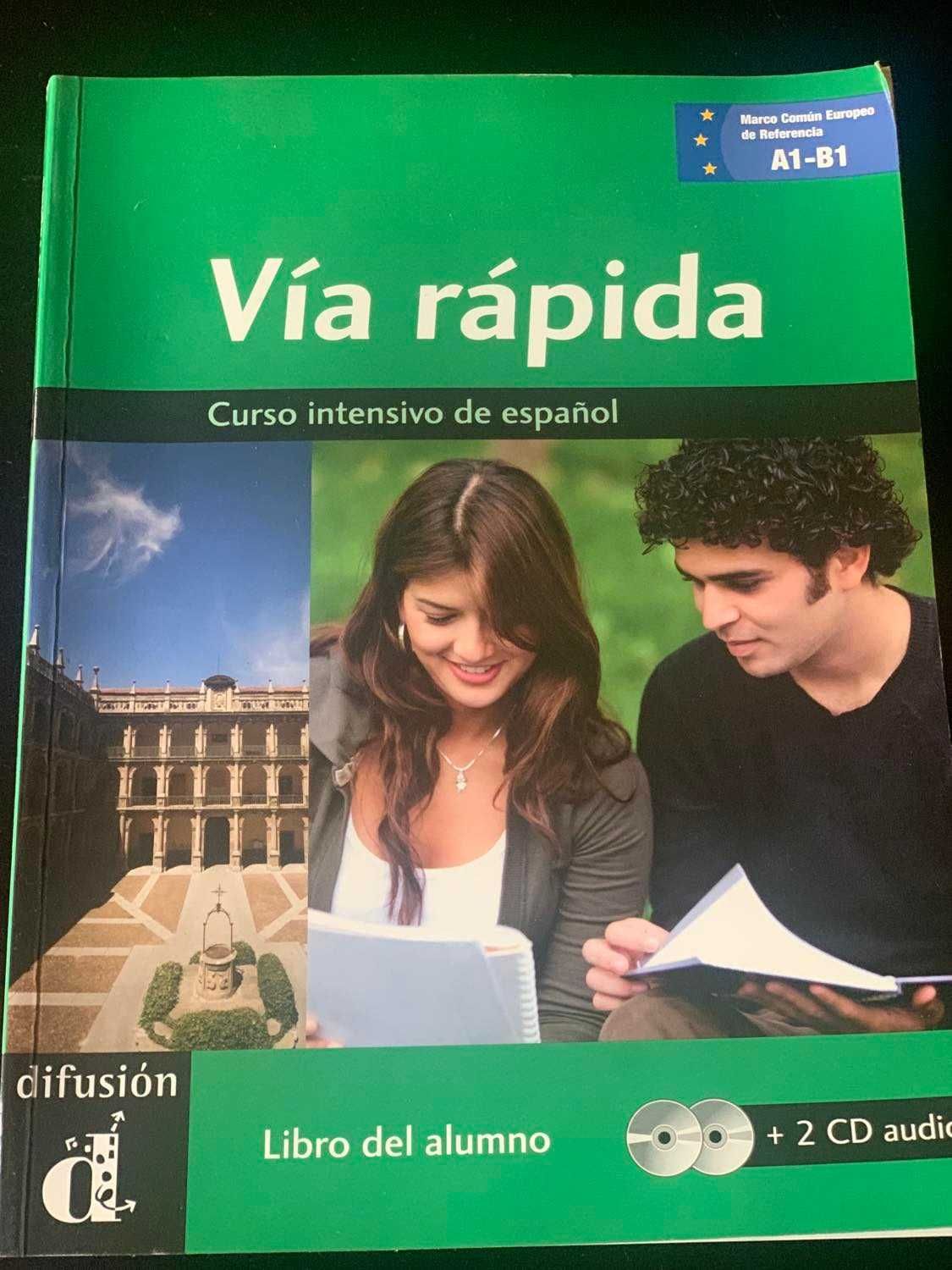 Manual de espanhol
