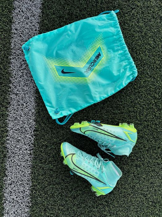 Nike Mercurial Superfly 8 Elite FG