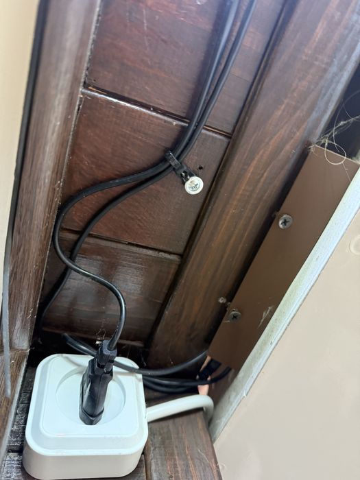 Бегуща строка вивіска