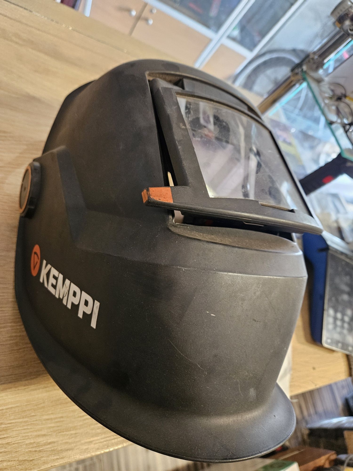 Przyłbica maska automatyczna KEMPPI BETA e90A