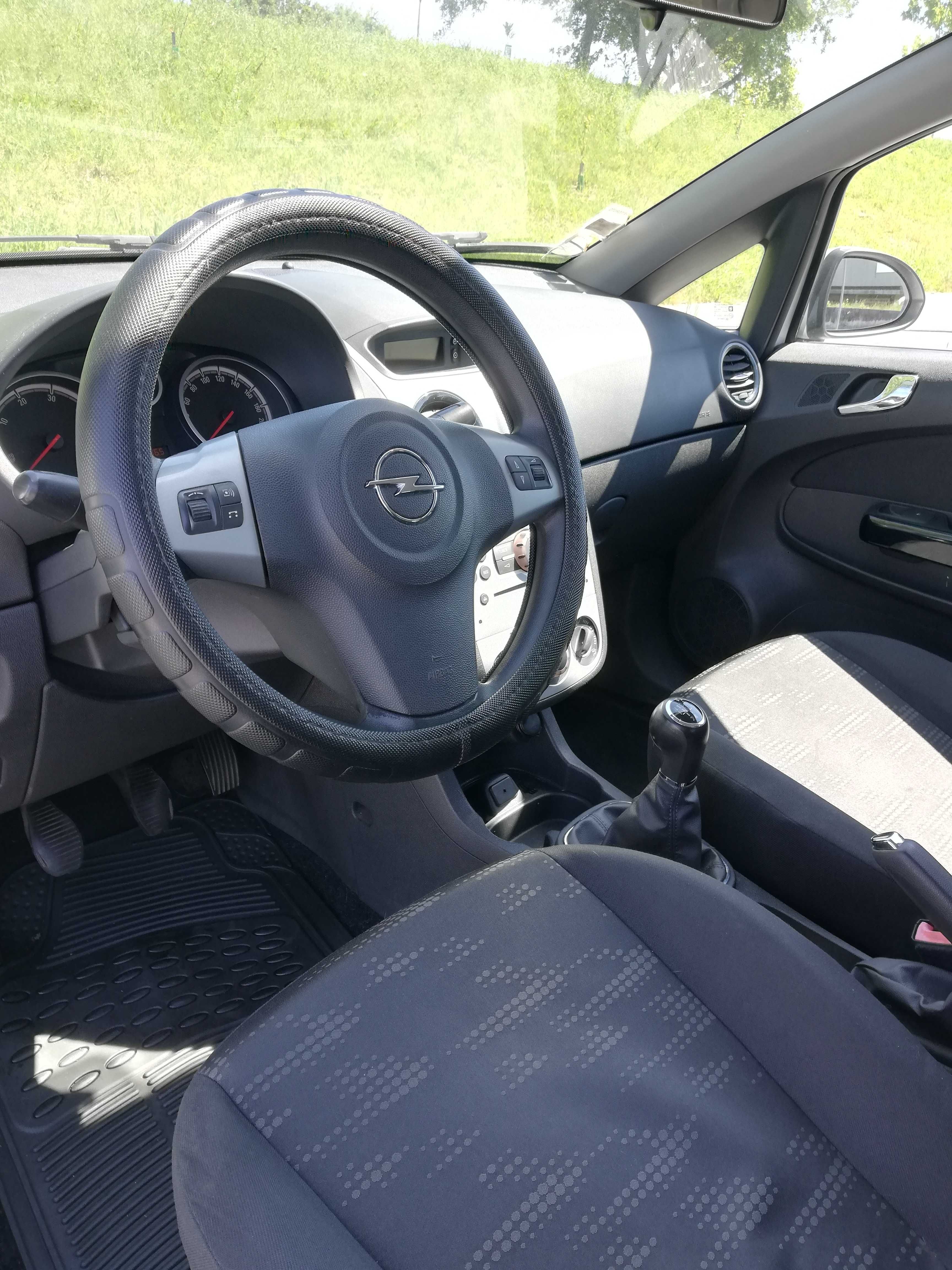 Opel Corsa 1.3 CDTi Enjoy EcoFLEX