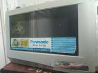 Дверца микроволновки Panasonic NN G335MF