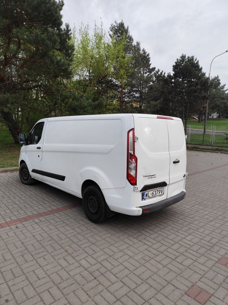 Ford Transit customo L2 H1