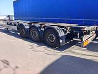 Krone SD  20/40/45 wszytkie typy gotowa do pracy