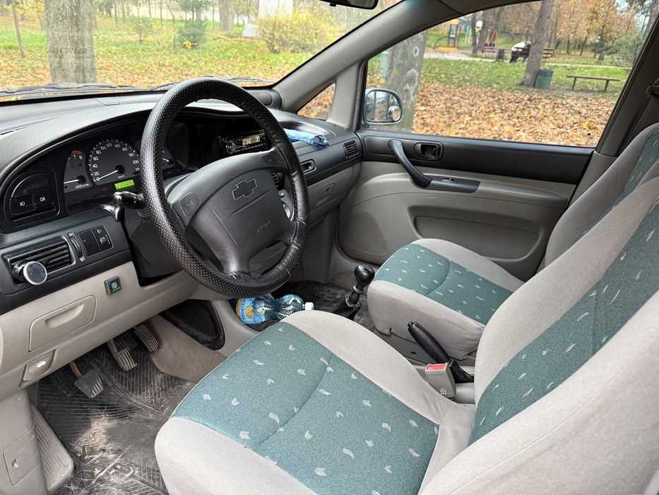 Продам Chevrolet Tacuma 2008р. #72933