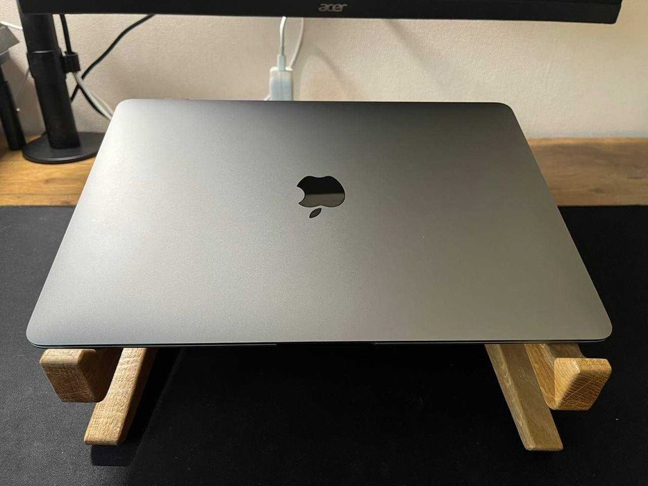 Вертикально-горизонтальна підставка для ноутбука Tehnotable